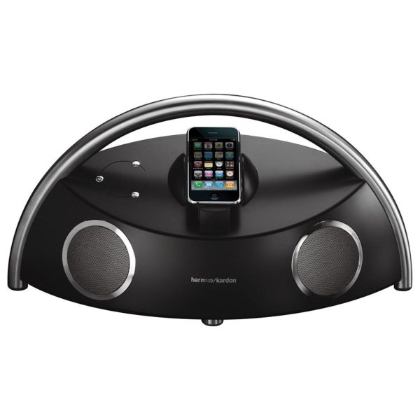 harman kardon micro