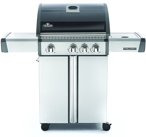 Napoleon T410SBPKCE Gas Grill Napoleon T410SBPKCE Gas Grill