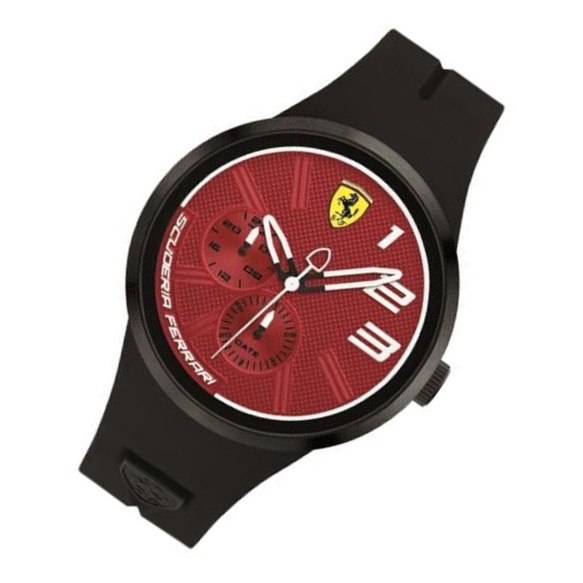 Scuderia Ferrari 830473 Mens Watch Scuderia Ferrari 830473 Mens Watch