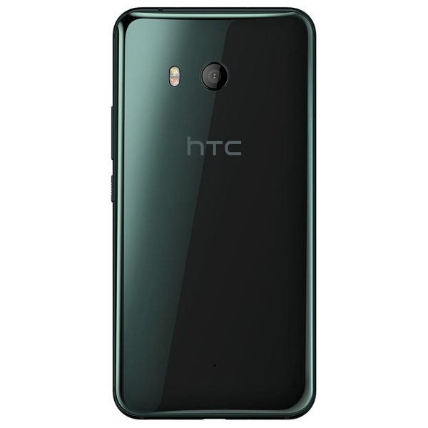 HTC U11 4G Dual Sim Smartphone 128GB Brilliant Black+Car Charger+Flip Case HTC U11 4G Dual Sim Smartphone 128GB Brilliant Black+Car Charger+Flip Case
