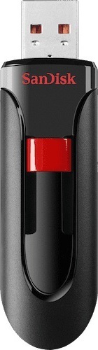 Sandisk SDCZ600032GG35 Cruzer Glide USB3.0 Flash Drive 32GB Sandisk SDCZ600032GG35 Cruzer Glide USB3.0 Flash Drive 32GB