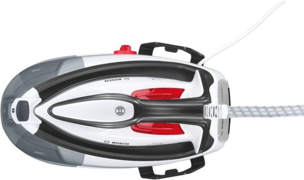 Bosch Steam Iron TDS6040GB Bosch Steam Iron TDS6040GB