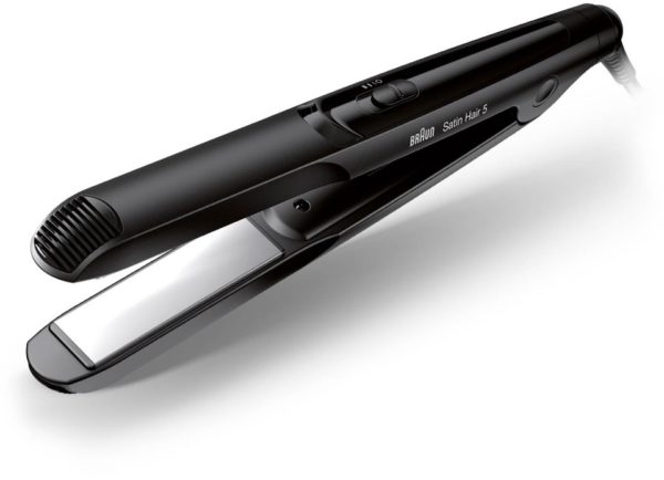 Braun Hair Straightener ST510 Braun Hair Straightener ST510