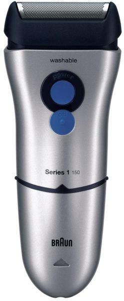 Braun Men's Shaver SHAVER150 Braun Men's Shaver SHAVER150