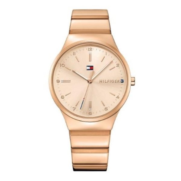 Tommy Hilfiger 1781799 Ladies Watch Tommy Hilfiger 1781799 Ladies Watch