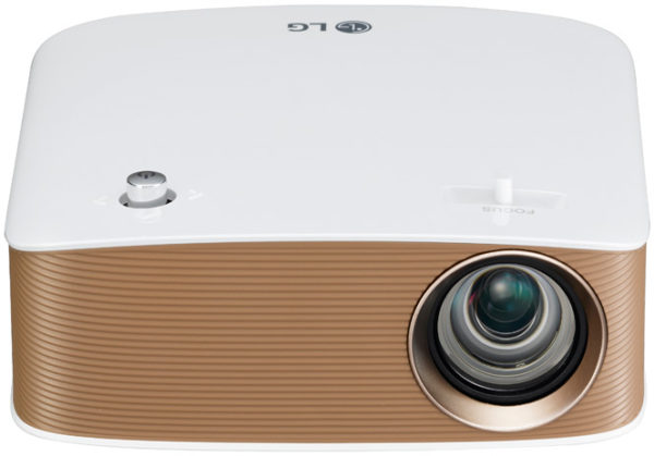 LG PH150G Minibeam LED Projector LG PH150G Minibeam LED Projector
