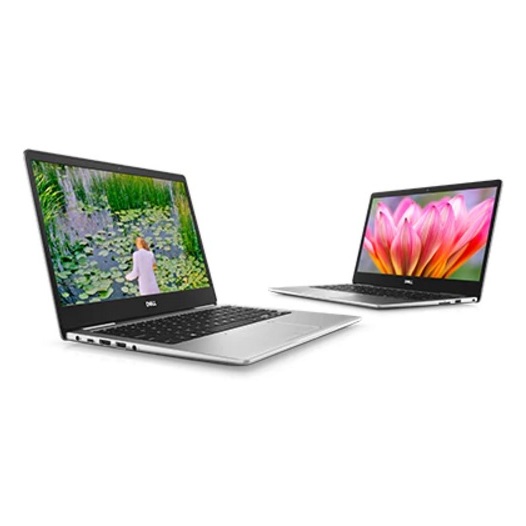 Dell Inspiron 13 7370 Laptop - Corei7 1.8GHz 16GB 512GB Shared Win10 13.3inch FHD Silver Dell Inspiron 13 7370 Laptop - Corei7 1.8GHz 16GB 512GB Shared Win10 13.3inch FHD Silver