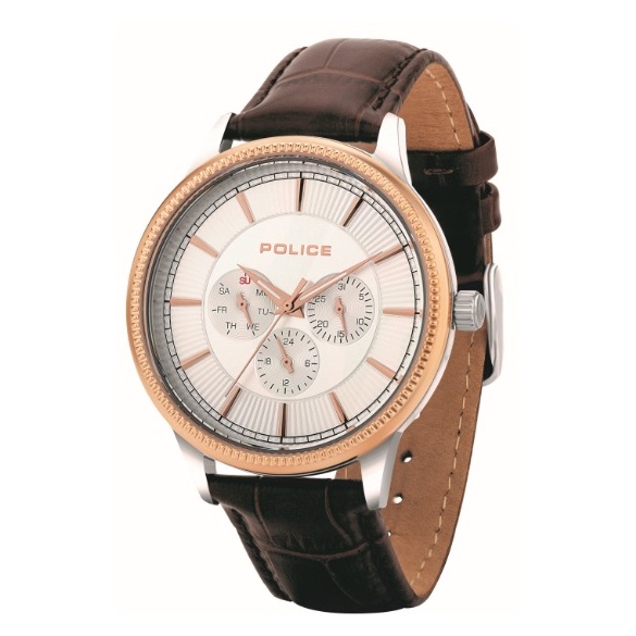 Police P 14923JSTR-04 Sublime Mens Watch Police P 14923JSTR-04 Sublime Mens Watch