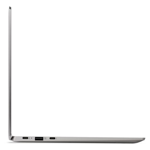 Lenovo Ideapad 720S Laptop - Core i7 1.8GHz 8GB 256GB SSD Shared Win10 13.3inch FHD Platinum Lenovo Ideapad 720S Laptop - Core i7 1.8GHz 8GB 256GB SSD Shared Win10 13.3inch FHD Platinum