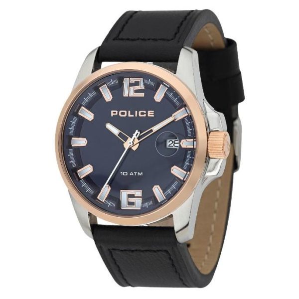 Police P 12591JVSTR-03 Lancer Mens Watch Police P 12591JVSTR-03 Lancer Mens Watch