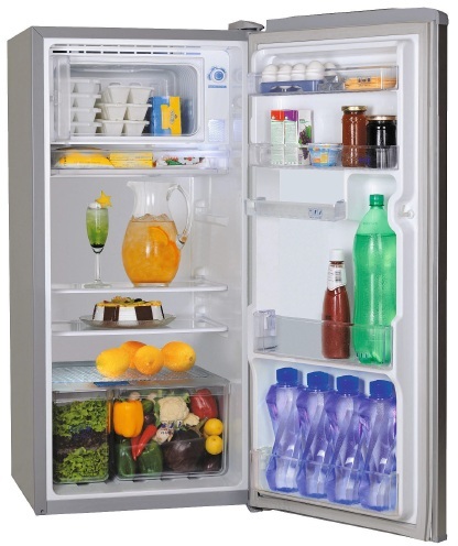 Whirlpool Single Door Refrigerator 190 Litres WMD205VL Whirlpool Single Door Refrigerator 190 Litres WMD205VL