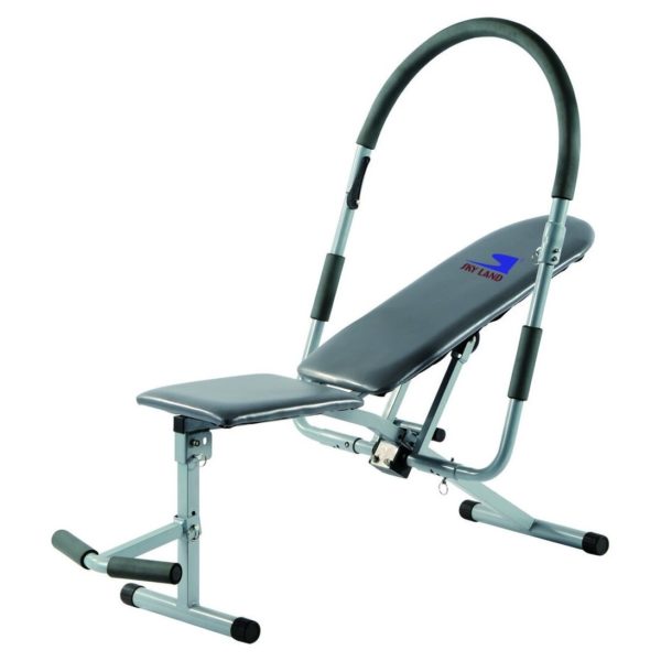 Skyland Ab King Exercise Bench EM1152 Skyland Ab King Exercise Bench EM1152