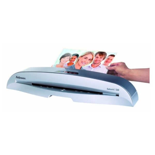 Fellowes Laminator SATURN2A3 Fellowes Laminator SATURN2A3