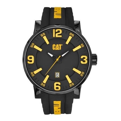 CAT NJ16121137 Mens Watch CAT NJ16121137 Mens Watch