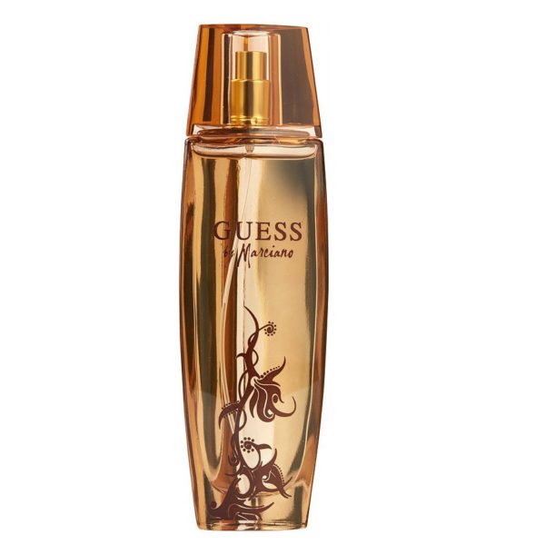 Guess Marciano Perfume For Women 100ml Eau de Toilette + Guess Marciano Perfume For Men 100ml Eau de Toilette Guess Marciano Perfume For Women 100ml Eau de Toilette + Guess Marciano Perfume For Men 100ml Eau de Toilette