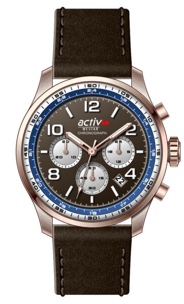 Westar 90172PPN620 Activ Mens Watch Westar 90172PPN620 Activ Mens Watch