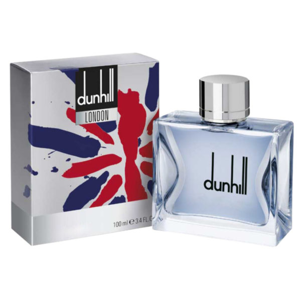 Dunhill London Perfume For Men 100ml Eau de Toilette Dunhill London Perfume For Men 100ml Eau de Toilette