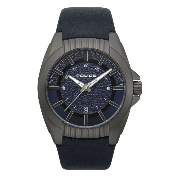 Police P 15382JSU-03 Ontario Mens Watch Police P 15382JSU-03 Ontario Mens Watch