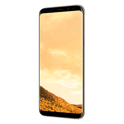 Samsung Galaxy S8+ 4G Dual Sim Smartphone 64GB Maple Gold ( *T&C Apply ) Samsung Galaxy S8+ 4G Dual Sim Smartphone 64GB Maple Gold ( *T&C Apply )