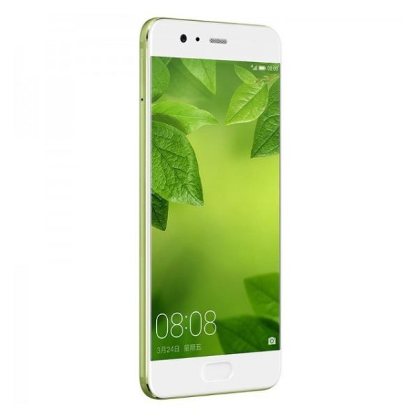 Huawei P10 Plus 4G Dual Sim Smartphone 128GB Greenery Huawei P10 Plus 4G Dual Sim Smartphone 128GB Greenery