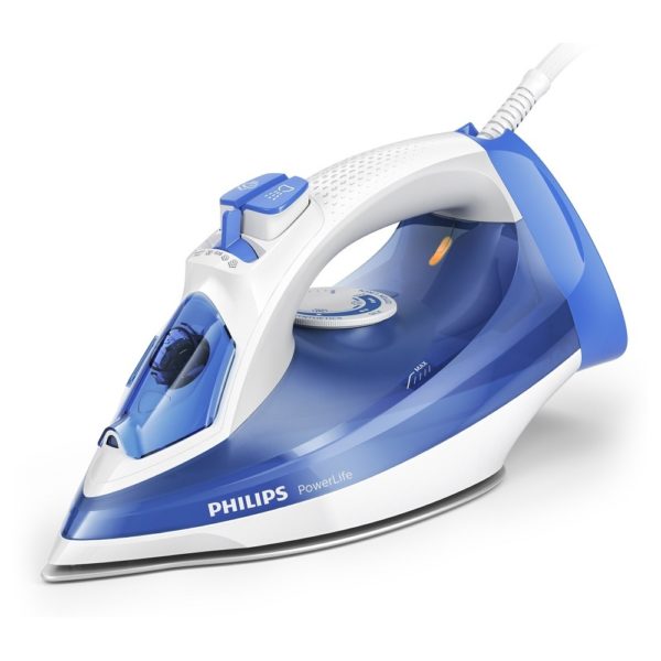 Philips Steam Iron GC299026 Philips Steam Iron GC299026