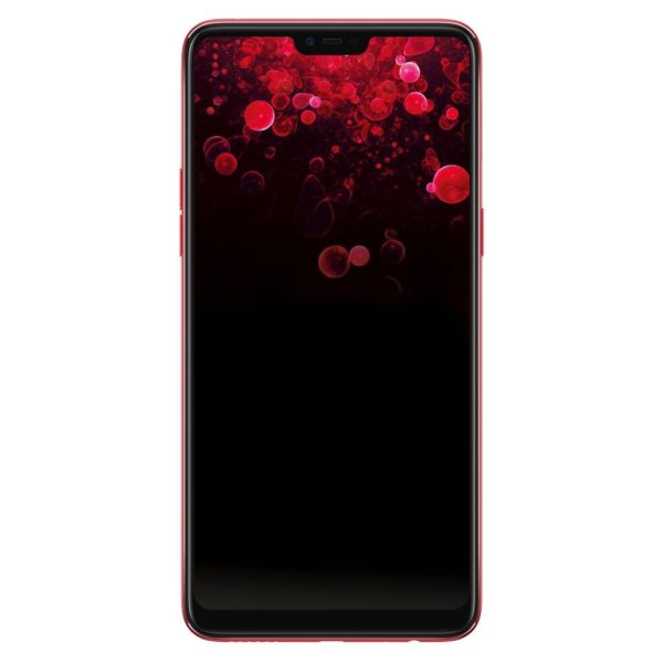 Oppo F7 4G LTE Dual Sim Smartphone 64GB Solar Red Oppo F7 4G LTE Dual Sim Smartphone 64GB Solar Red