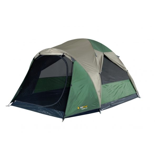 Oztrail DTC3XVF Skygazer 3XV Tent Black/Green Oztrail DTC3XVF Skygazer 3XV Tent Black/Green