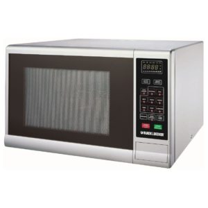 Microwave Ovens Convection Sharaf Dg Black Decker Microwave Oven Mz3000pgb5