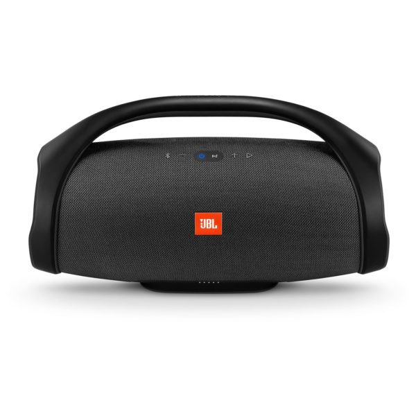 JBL Boombox Portable Bluetooth Speaker Black JBL Boombox Portable Bluetooth Speaker Black