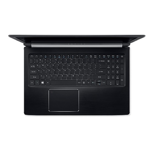 Acer Aspire 7 Laptop - Core i7 2.8GHz 12GB 1TB 4GB Win10 15.6inch FHD Black Acer Aspire 7 Laptop - Core i7 2.8GHz 12GB 1TB 4GB Win10 15.6inch FHD Black