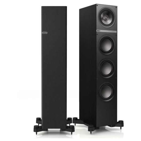 Buy KEF Q500 Floorstanding Speaker Price, Specifications & Features