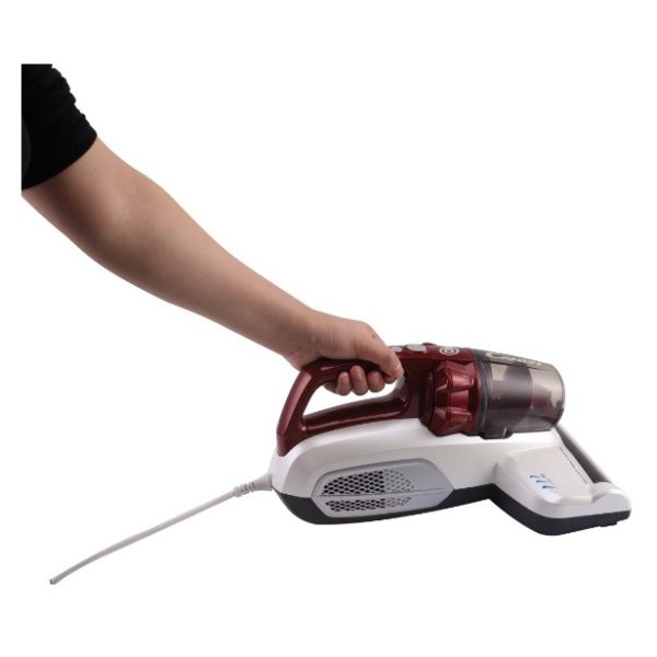 Candy Vacuum Cleaner 0.3 Litres MBC500UV003 Candy Vacuum Cleaner 0.3 Litres MBC500UV003