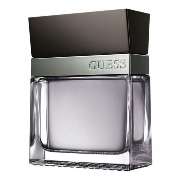 Guess Seductive Perfume For Men 100ml Eau de Toilette Guess Seductive Perfume For Men 100ml Eau de Toilette