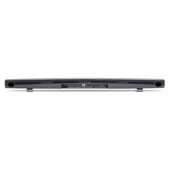 Heos HEOSBARBKE2 Soundbar Black Heos HEOSBARBKE2 Soundbar Black