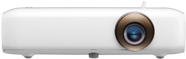 LG PH550 Minibeam LED Projector LG PH550 Minibeam LED Projector