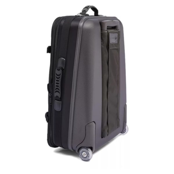 Eminent Semi Hard Eva Cabin Trolley Luggage Bag Black 29inch - AL0429BLK Eminent Semi Hard Eva Cabin Trolley Luggage Bag Black 29inch - AL0429BLK