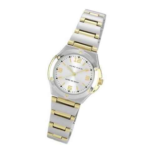 Anne Klein 108655SVTT Ladies Watch Anne Klein 108655SVTT Ladies Watch