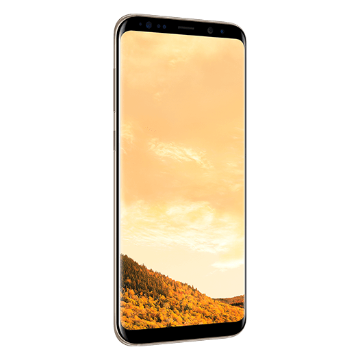 Samsung Galaxy S8+ 4G Dual Sim Smartphone 64GB Maple Gold ( *T&C Apply ) Samsung Galaxy S8+ 4G Dual Sim Smartphone 64GB Maple Gold ( *T&C Apply )