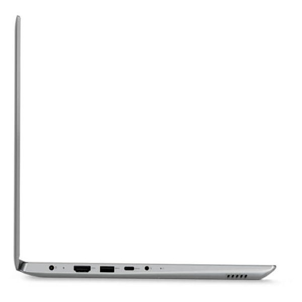 Lenovo Ideapad 320S Laptop - Core i5 1.6GHz 8GB 1TB 2GB Win10 14inch HD Mineral Grey Lenovo Ideapad 320S Laptop - Core i5 1.6GHz 8GB 1TB 2GB Win10 14inch HD Mineral Grey
