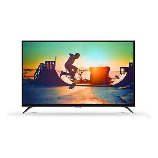 Philips 55PUT6002 4K Ultra Slim Smart LED Television 55inch Philips 55PUT6002 4K Ultra Slim Smart LED Television 55inch