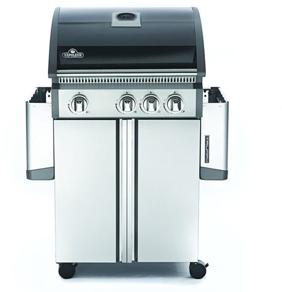 Napoleon T410SBPKCE Gas Grill Napoleon T410SBPKCE Gas Grill