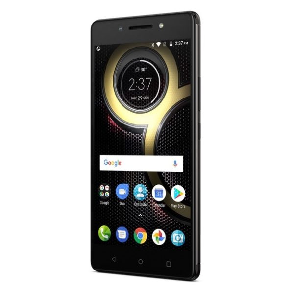 Lenovo K8 Note 64GB Venom Black 4G Dual Sim Smartphone XTI902-3 Lenovo K8 Note 64GB Venom Black 4G Dual Sim Smartphone XTI902-3