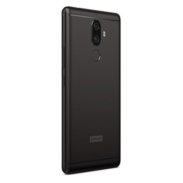 Lenovo K8 Note 64GB Venom Black 4G Dual Sim Smartphone XTI902-3 Lenovo K8 Note 64GB Venom Black 4G Dual Sim Smartphone XTI902-3