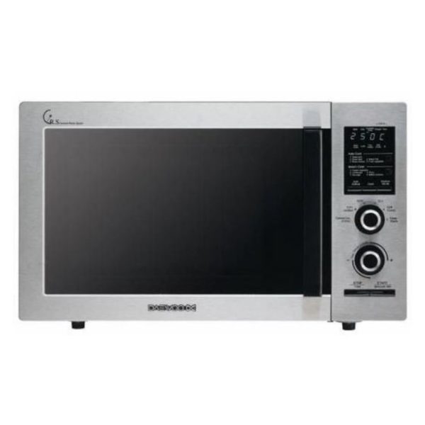 Daewoo Grill Convection Microwave Oven 34 Litres