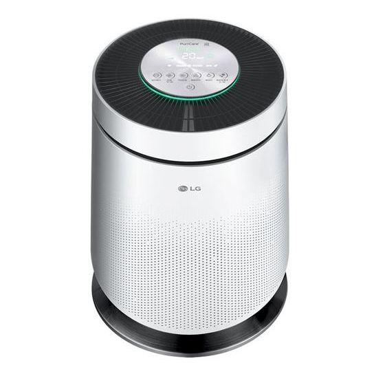 Buy LG Air Purifier 40 Watts AS60GDWV0 Price, Specifications