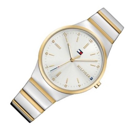 Tommy Hilfiger 1781800 Ladies Watch Tommy Hilfiger 1781800 Ladies Watch