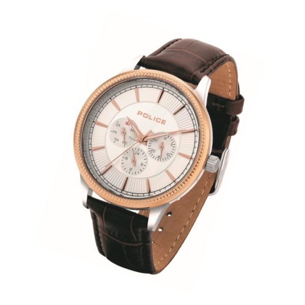 Police P 14923JSTR-04 Sublime Mens Watch Police P 14923JSTR-04 Sublime Mens Watch