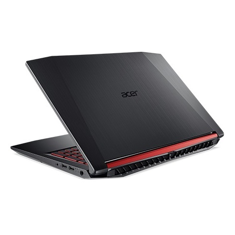 Acer Nitro 5 Gaming Laptop - Core i7 2.8GHz 12GB 1TB 4GB Win10 15.6inch FHD Black Acer Nitro 5 Gaming Laptop - Core i7 2.8GHz 12GB 1TB 4GB Win10 15.6inch FHD Black