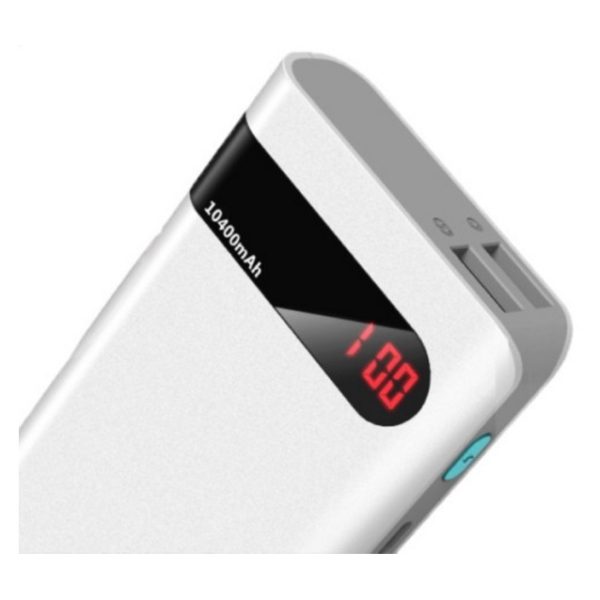 Romoss SENSE 4PPH50W Power Bank 10400mAh + SENSE 4PPH50W Power Bank 10400mAh Romoss SENSE 4PPH50W Power Bank 10400mAh + SENSE 4PPH50W Power Bank 10400mAh