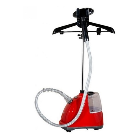 Saachi Garment Steamer NLVGS1096RD Saachi Garment Steamer NLVGS1096RD